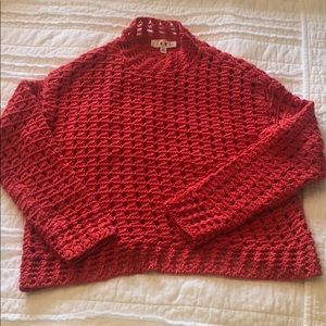 THML lightweight sweater size XS